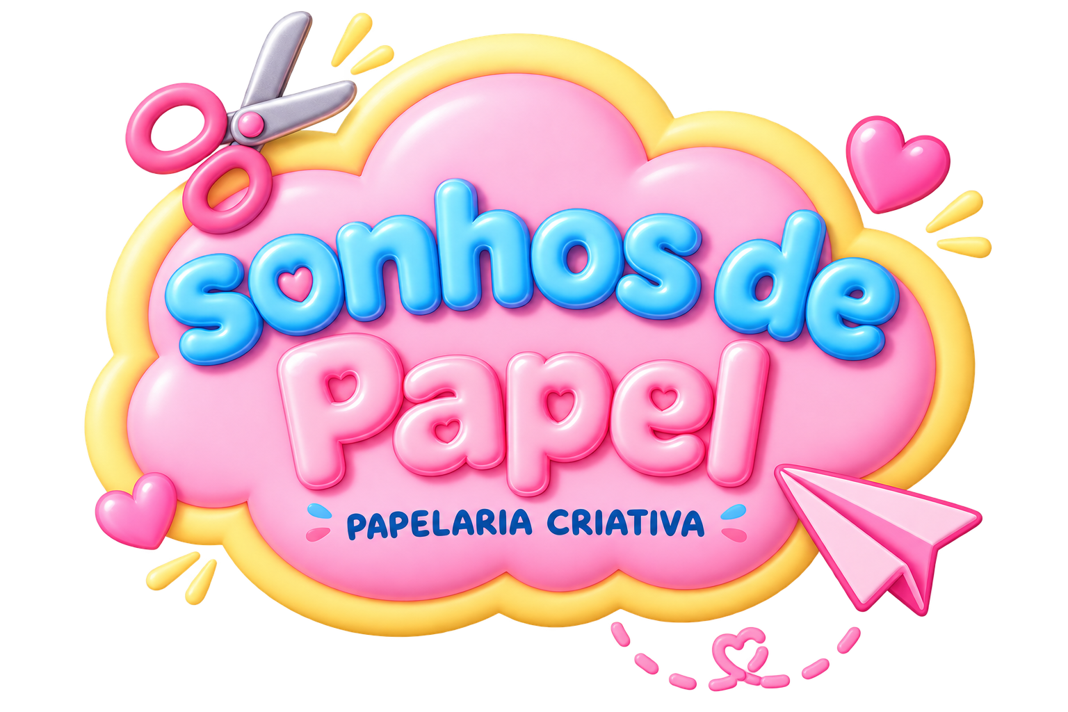 Sonhos de Papel