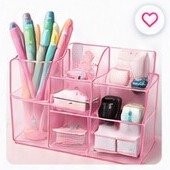 Organizador Acrílico Multiuso